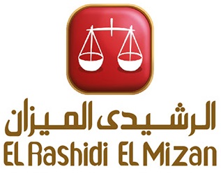 Rashidi-el-Mizan logo