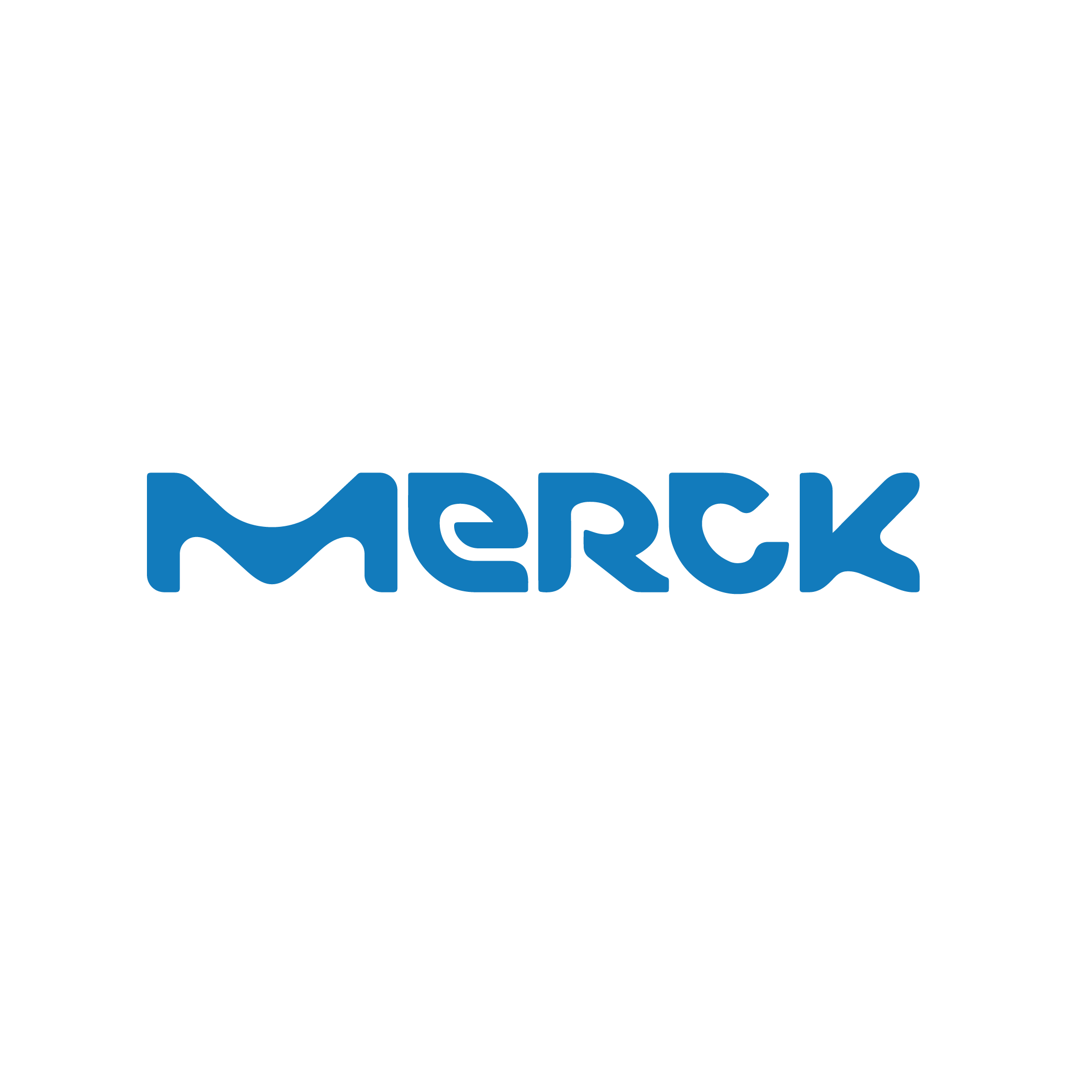 Merck logo