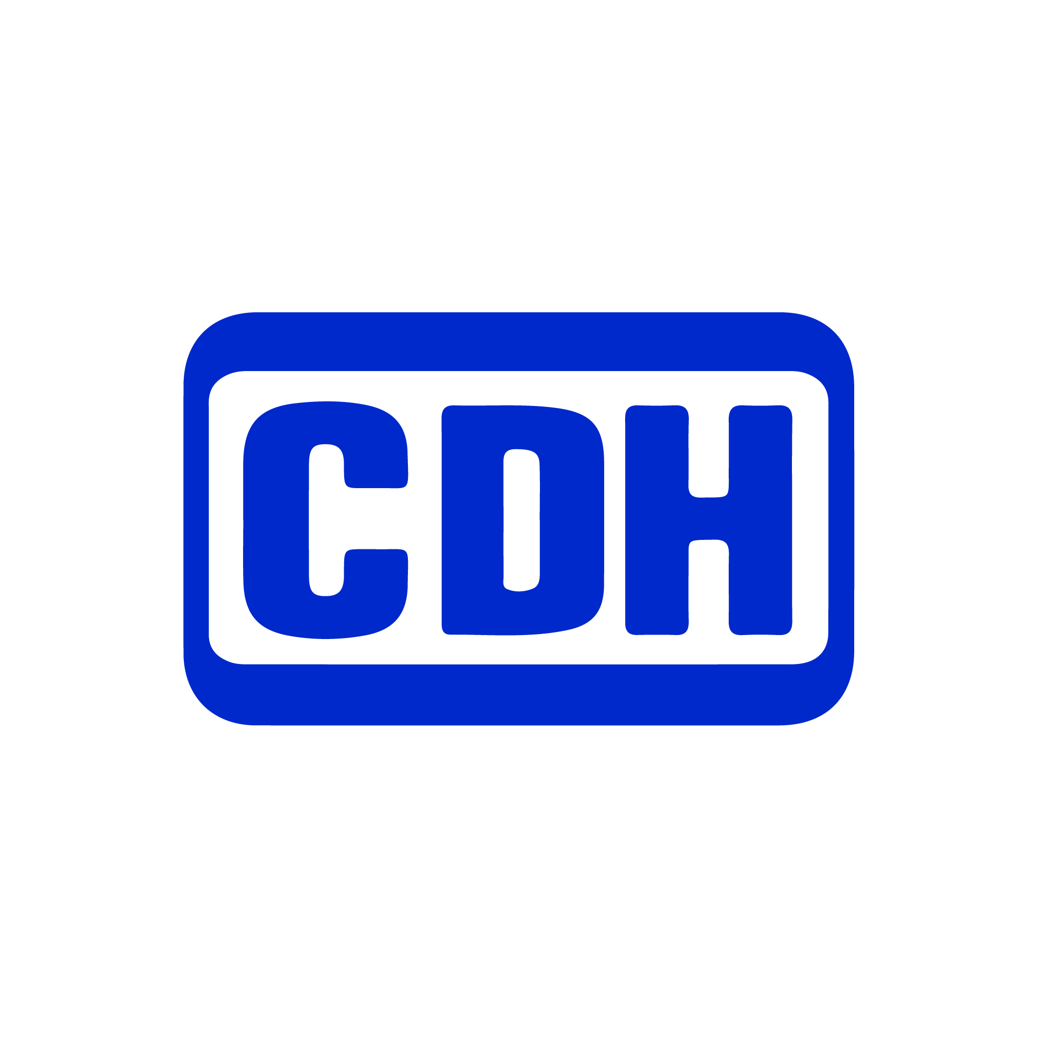 cdh logo