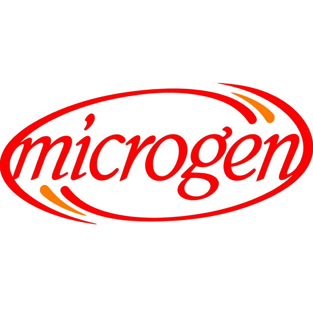 microgen logo