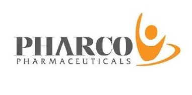 pharco logo
